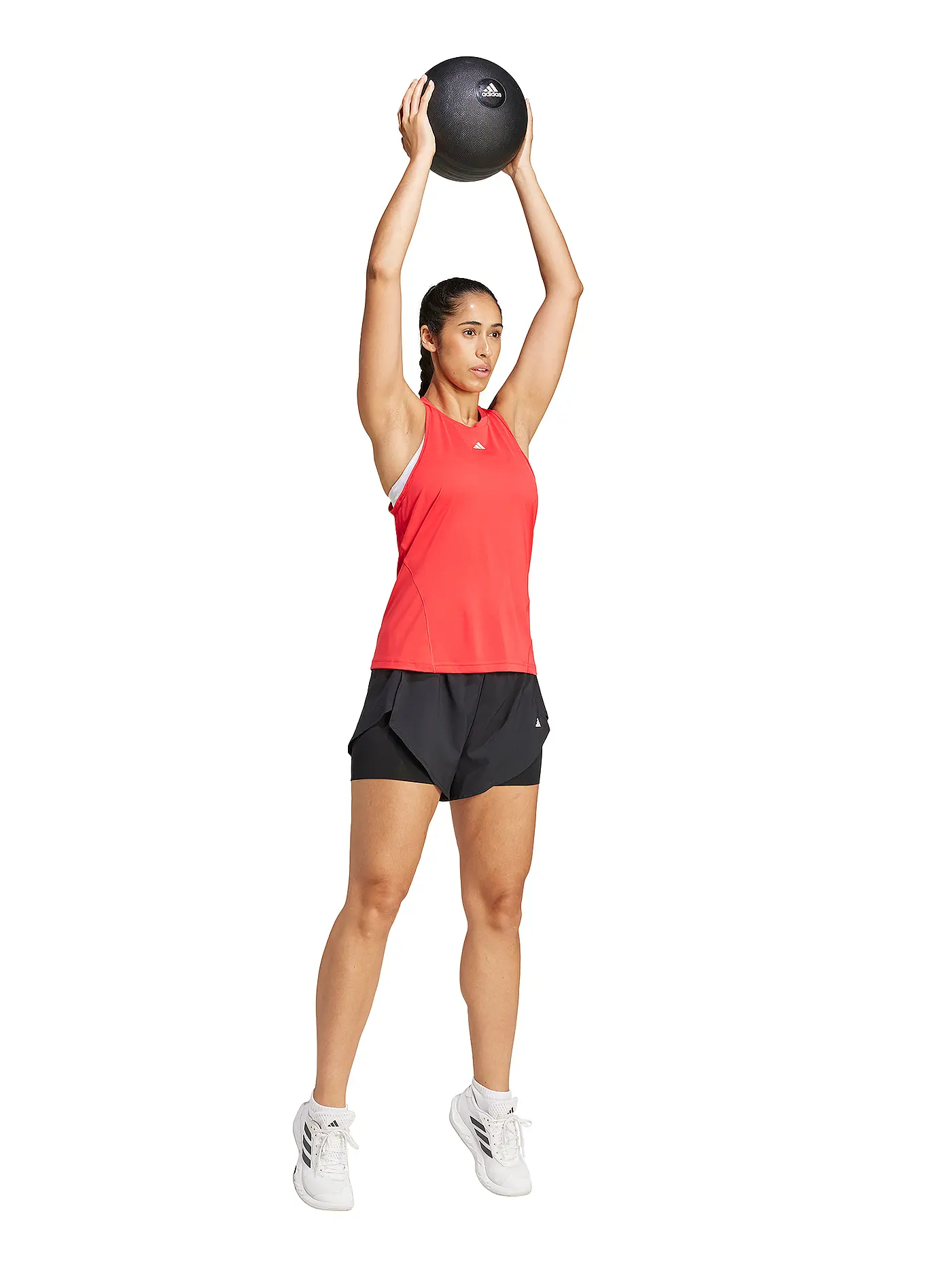 ADIDAS | Damen Fitnesstank WTR D4T | 